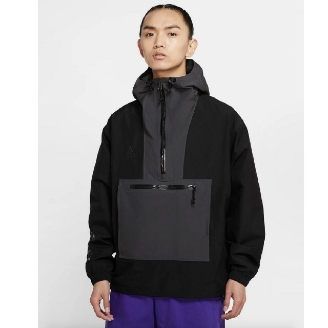 Nike acg ゴアテックス アノラック ジャケット パーカー ダウン | フリマアプリ ラクマ Nike acg ゴアテックス アノラック ジャケット パーカー ダウン | フリマアプリ ラクマ