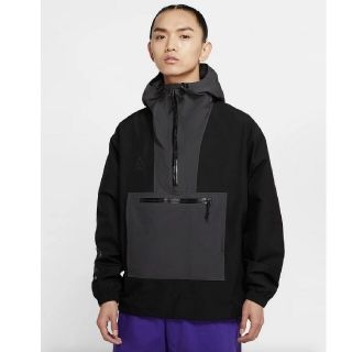 NIKE   Nike acg ゴアテックス アノラック ジャケット パーカー ダウン