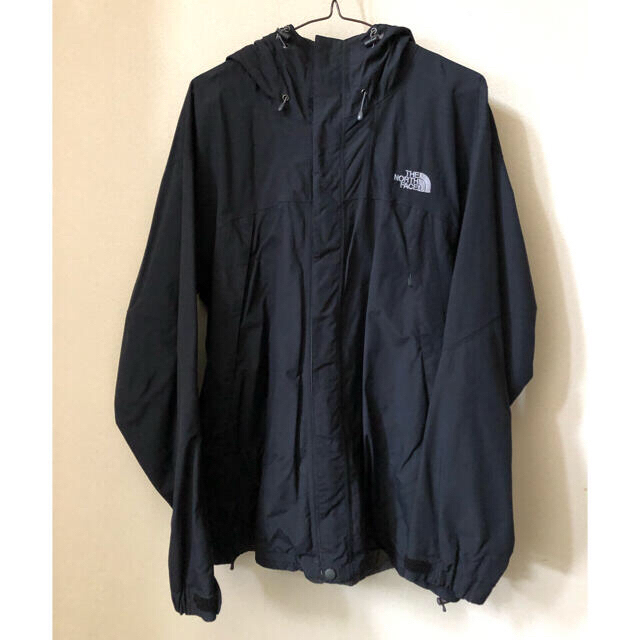 【即完売】NORTH FACE マウンテンパーカー 超希少カラー ゴアテックス