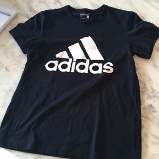 アディダス(adidas)のアディダス Tシャツ(Tシャツ(半袖/袖なし))