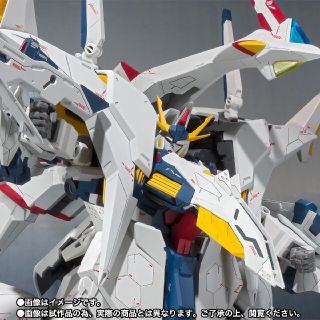 バンダイ(BANDAI)のROBOT魂 (Ka signature) ＜SIDE MS＞ペーネロペー（機動(模型/プラモデル)