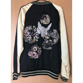 CHIKIRIYA(スカジャン)のフリマアイテム一覧 CHIKIRIYA(スカジャン)のフリマアイテム一覧