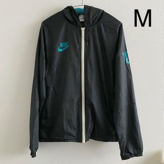 ナイキ(NIKE)のNIKE SPORTSWEAR メッシュ パーカー(パーカー)