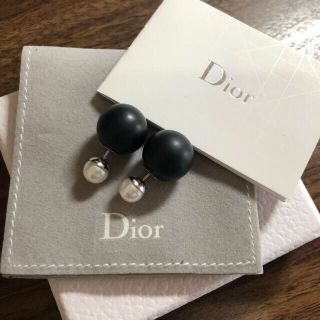 ディオール(Dior)のあむ様専用　DIOR TRIBALES ピアス(ピアス)