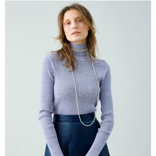 ロンハーマン タートルネック カットソー(レディース/長袖)の通販 34点 ロンハーマン タートルネック カットソー(レディース/長袖)の通販 34点
