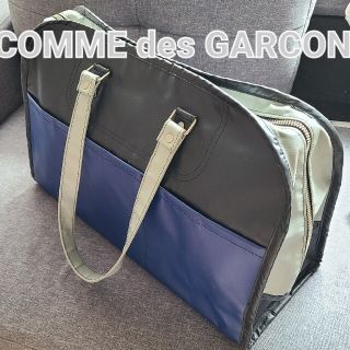 コムデギャルソン(COMME des GARCONS)のCOMME des GARCONSコム・デ・ギャルソン トートバッグ(トートバッグ)