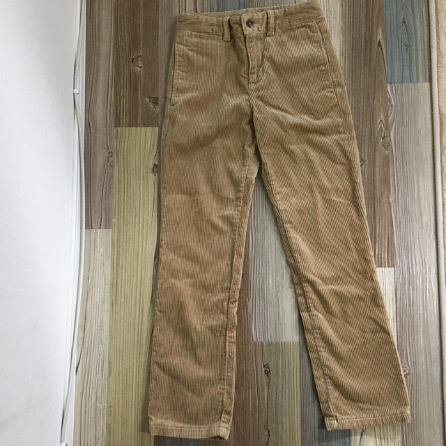 POLO RALPH LAUREN(ポロラルフローレン)のポロラルフローレン  コーデュロイパンツ used キッズ/ベビー/マタニティのキッズ服男の子用(90cm~)(パンツ/スパッツ)の商品写真