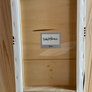 白根ゆたんぽ キャンバス 210×1,000 白根ゆたんぽ キャンバス 210×1,000