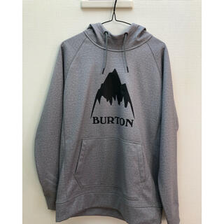 バートン(BURTON)のBURTOＮ　バートン　パーカー　撥水加工(パーカー)