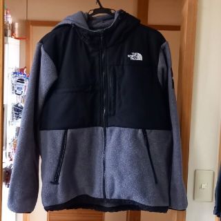 ザノースフェイス(THE NORTH FACE)のザ・ノース・フェイス　L(ダウンジャケット)