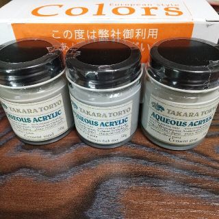 haru様専用☆コンクリートエフェクト 水性塗料(その他)