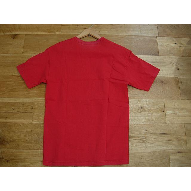 Giant(ジャイアント)のヴィンテージ ジャイアント レッドホットチリペッパーズ Tシャツ メンズのトップス(Tシャツ/カットソー(半袖/袖なし))の商品写真