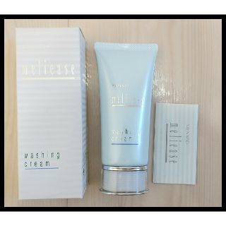 【新品!未使用♡】メナード メリーゼ洗顔クリーム ウォッシングクリーム