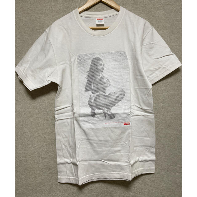 【返品交換不可】 Supreme - supreme Mサイズ Tシャツ+カットソー(半袖+袖なし)