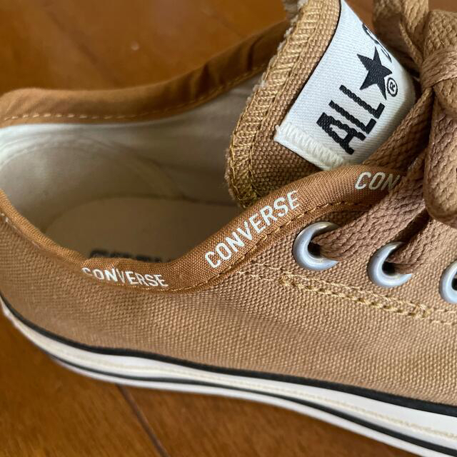 CONVERSE(コンバース)のconverse AS LOGO-BD SLIP OX BD スリップ  レディースの靴/シューズ(スニーカー)の商品写真