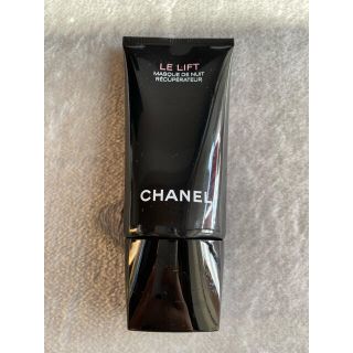 シャネル パック / フェイスマスクの通販 76点 | CHANELのコスメ/美容