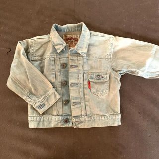 ワスク(WASK)の専用です‼️WASK DENIM 95 デニムジャケット(ジャケット/上着)