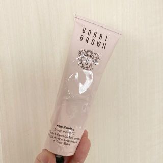 ボビイブラウン(BOBBI BROWN)のBOBBI BROWNスキンモイスチャーマスク(フェイスクリーム)