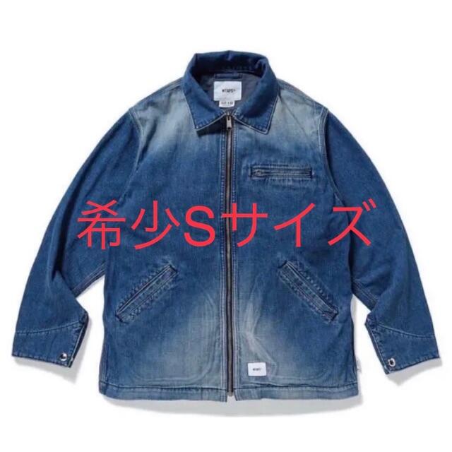 クーポン対象　定価以下　Wtaps ace jacket 希少アイテム