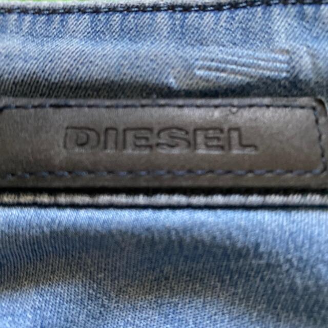 DIESEL ジーンズ 6