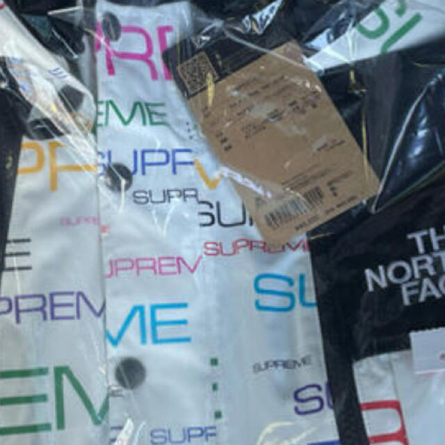 Supreme(シュプリーム)のSupreme North Face Steep Apogee Jacket メンズのジャケット/アウター(ナイロンジャケット)の商品写真