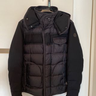 モンクレール(MONCLER)の⭐︎様専用　MONCLER モンクレール　ダウン(ダウンジャケット)