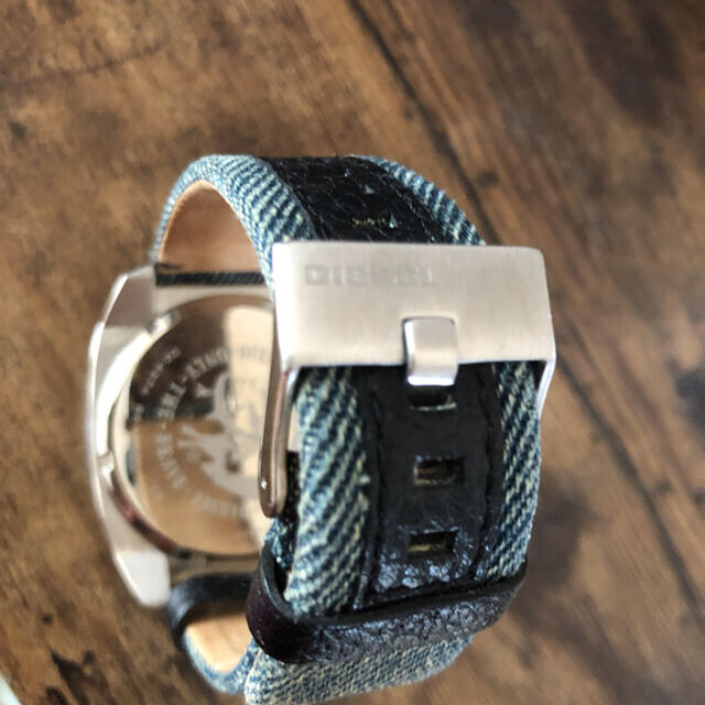 DIESEL(ディーゼル)のDIESEL腕時計メンズ レディースのファッション小物(腕時計)の商品写真