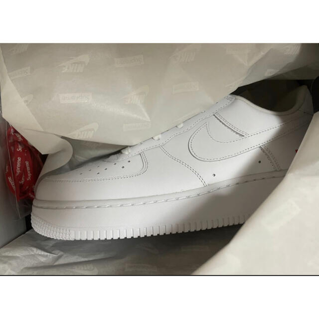 Supreme Nike Air Force 1 Low 27cm 初期モデル 1