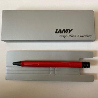 ラミー(LAMY)のLAMY ボールペン(ペン/マーカー)