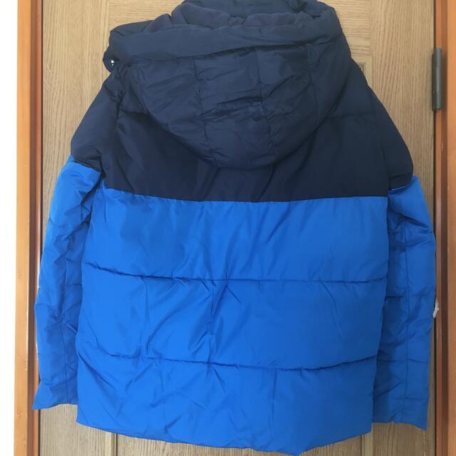 GAP Kids(ギャップキッズ)のみーちゃん様専用　GAP KIDS コート キッズ/ベビー/マタニティのキッズ服男の子用(90cm~)(ジャケット/上着)の商品写真