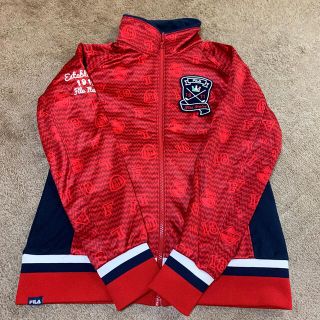 フィラ(FILA)のフィラ　ジャンバー(ブルゾン)