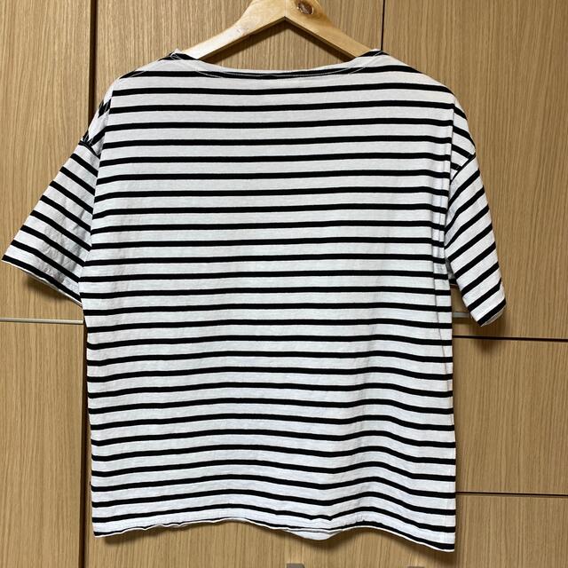 SNOOPY(スヌーピー)のtシャツ　サイズLL レディースのトップス(Tシャツ(半袖/袖なし))の商品写真