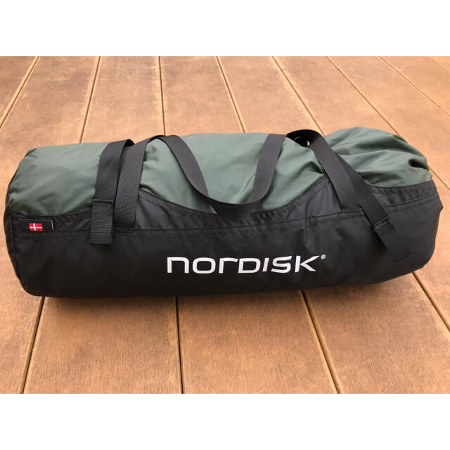 nordisk Oppland 2 SI / オップランド2SI