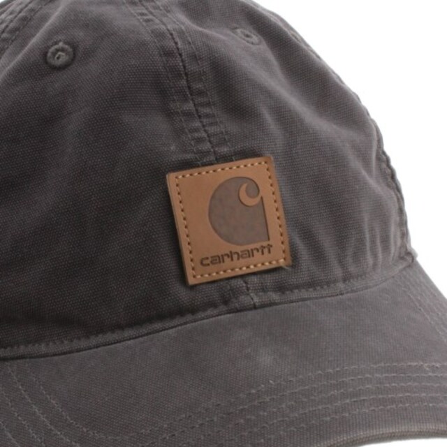 carhartt(カーハート)のCARHARTT  キャップ メンズ メンズの帽子(キャップ)の商品写真