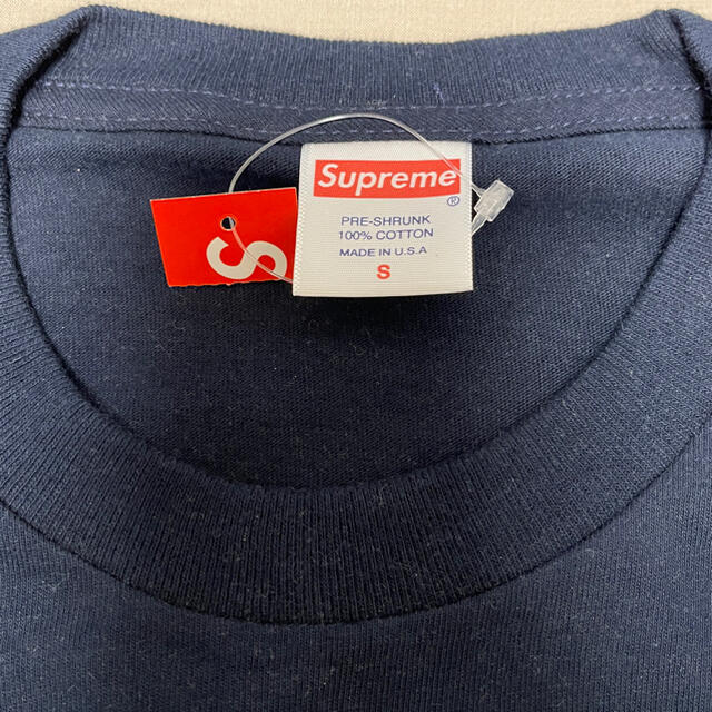 supreme Sサイズ 2