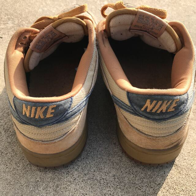 NIKE(ナイキ)のナイキ　ダンク　LOW メンズの靴/シューズ(スニーカー)の商品写真