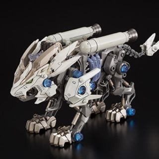 タカラトミー(Takara Tomy)のゾイドワイルド プロトビーストライガー 未開封品(模型/プラモデル)