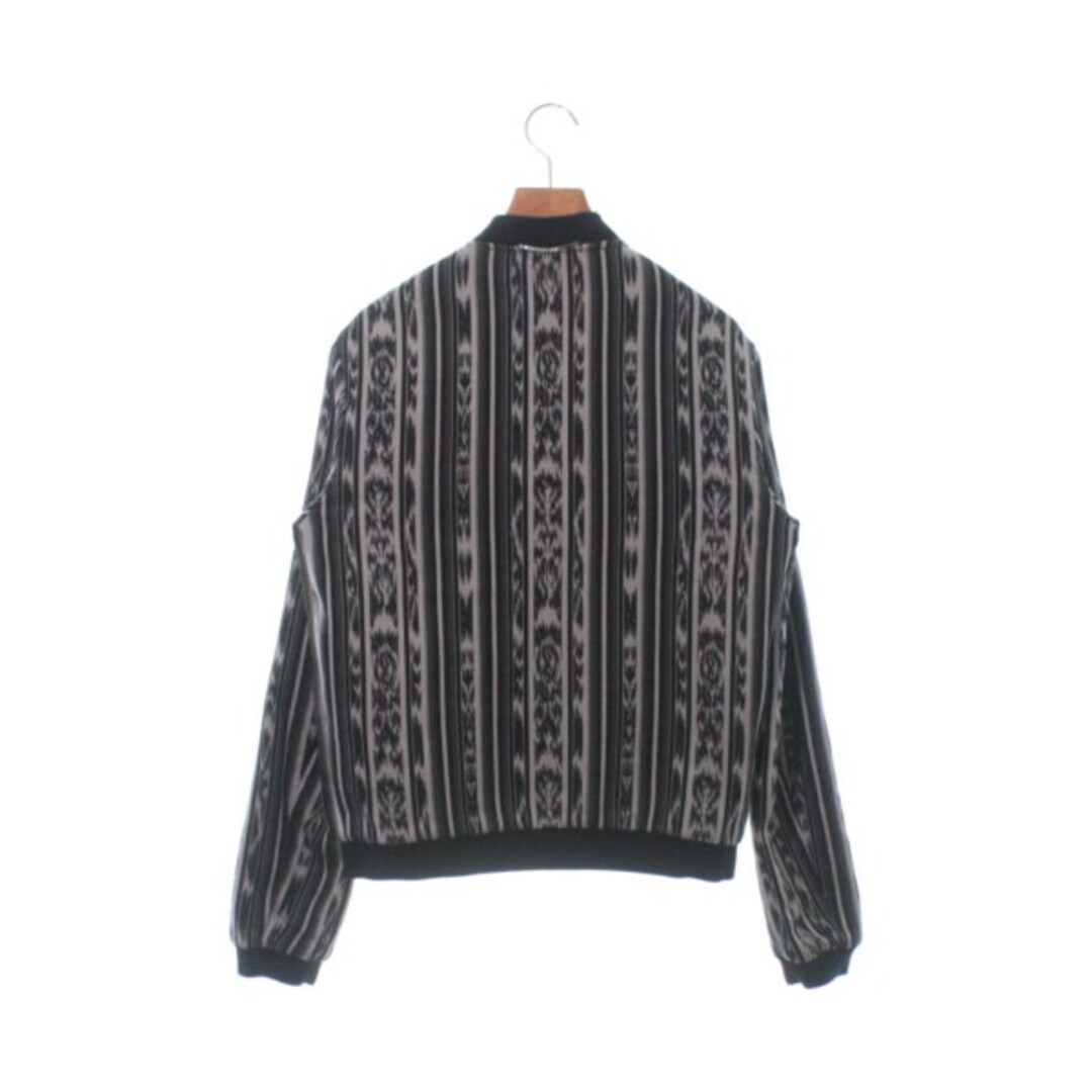 Saint Laurent Paris ブルゾン(その他) メンズ | sallessolutions.com.br