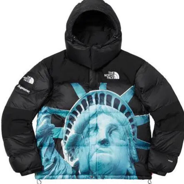 Supreme×The North Face  Baltoro Jacket S