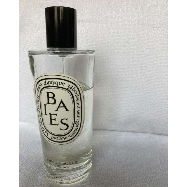 diptyque(ディプティック)の『送料無料』diptyque BAIES ルームスプレー コスメ/美容の香水(ユニセックス)の商品写真