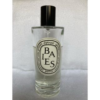 ディプティック(diptyque)の『送料無料』diptyque BAIES ルームスプレー(ユニセックス)