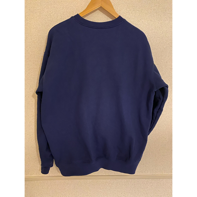 Supreme(シュプリーム)のDIME DOG LOGO CREW SWEAT  メンズのトップス(スウェット)の商品写真