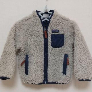 パタゴニア(patagonia)のパタゴニア　ジャケット　2T(ジャケット/上着)