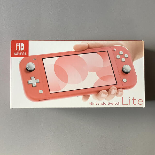 Nintendo Switch NINTENDO SWITCH LITE