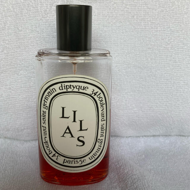 diptyque(ディプティック)の『送料無料』diptyque LILAS ルームスプレー コスメ/美容の香水(ユニセックス)の商品写真