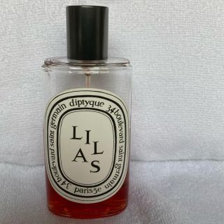 ディプティック(diptyque)の『送料無料』diptyque LILAS ルームスプレー(ユニセックス)