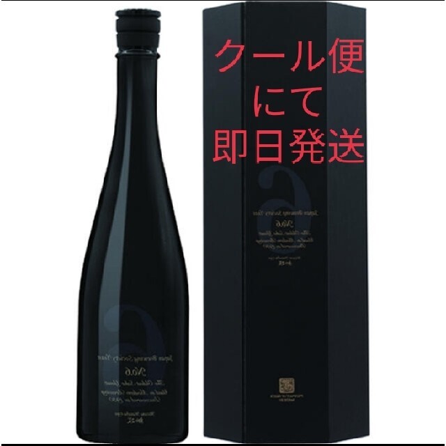 新政 No.6 水野学 type 限定日本酒