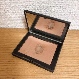 ナーズ(NARS)のNARS ブロンザー 5167(フェイスカラー)