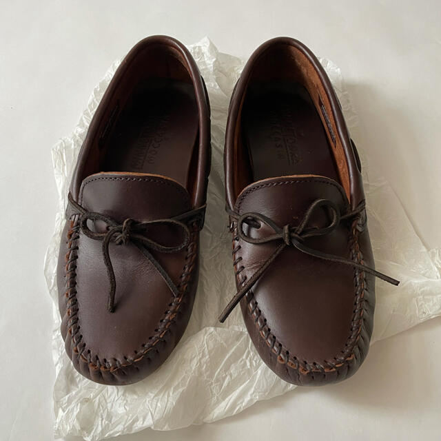 Minnetonka（ミネトンカ） モカシン（スニーカー） | OFF PRICE