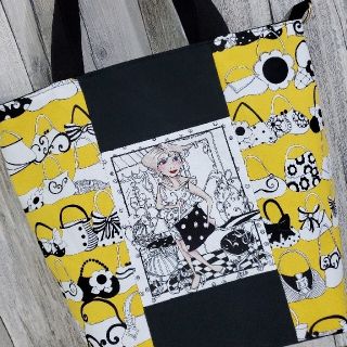 ルナルナ様　オーダー品(バッグ)